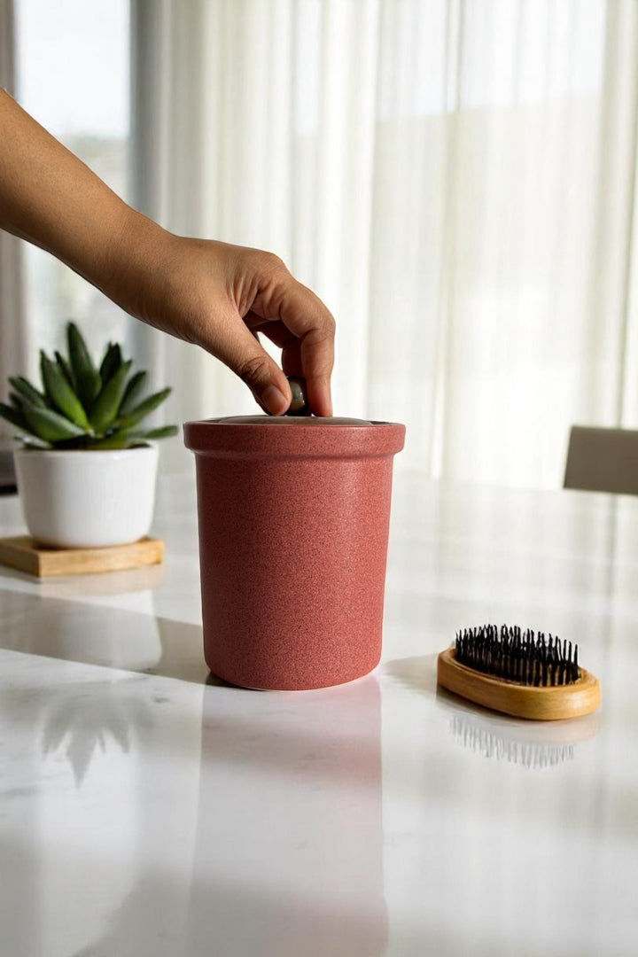 The Clay Keeper